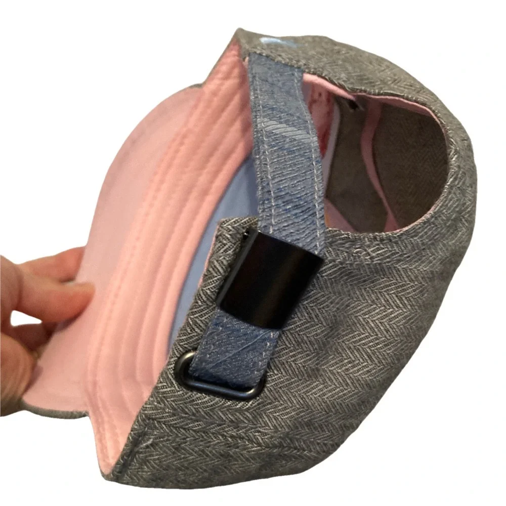 GOORIN NWT Girls’ Spring Fever Baseball Cap